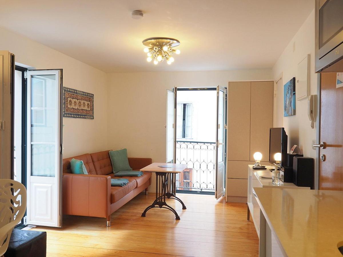 Appartement Sao Vicente - Altstadt