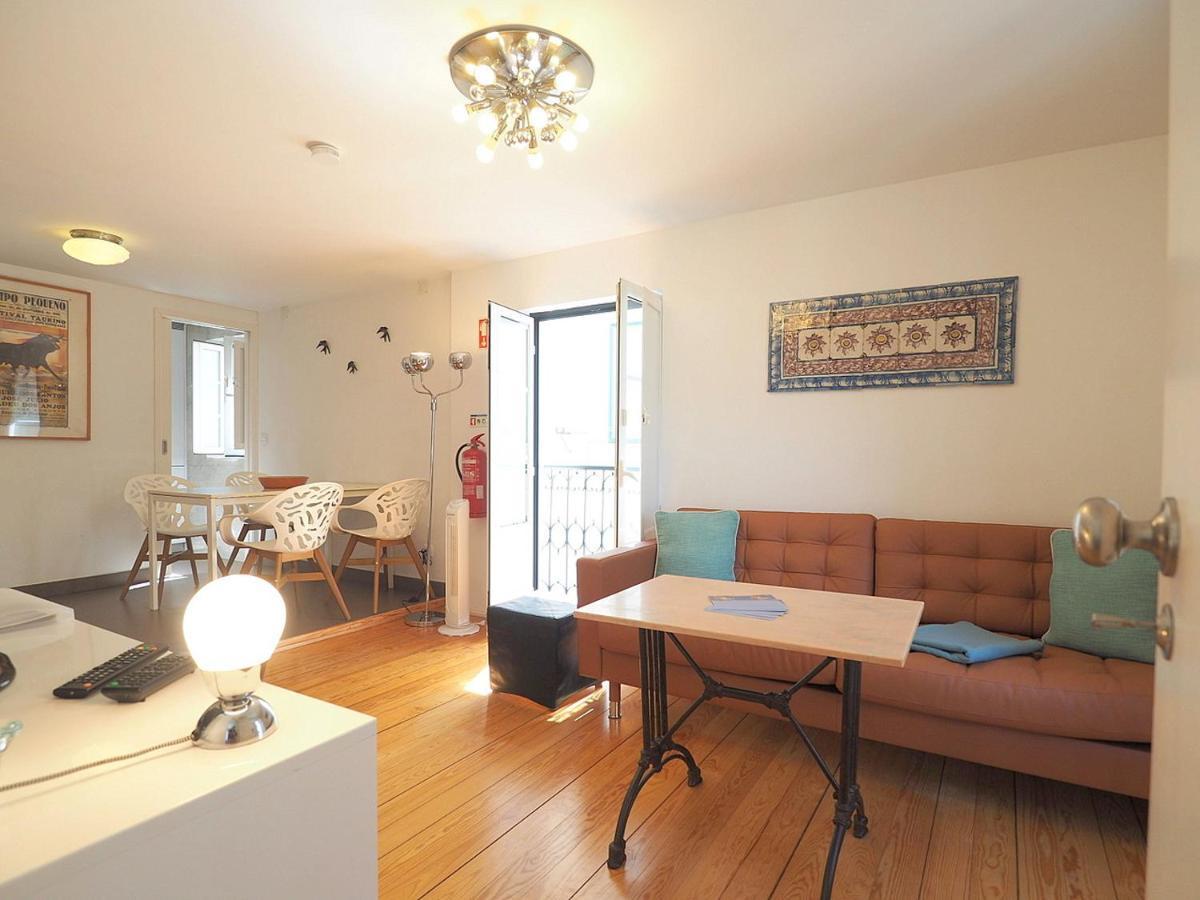 Sao Vicente - Altstadt Appartement *