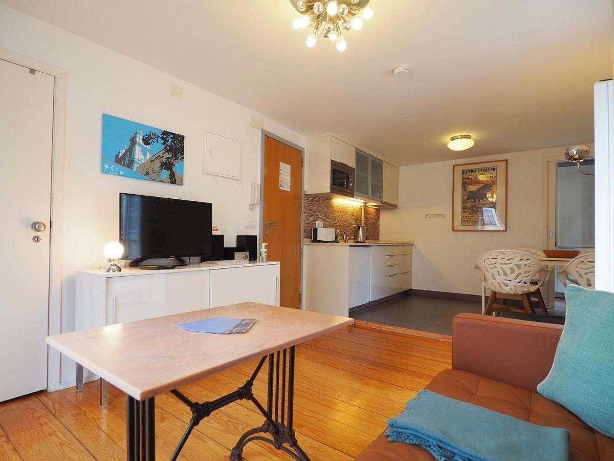 Sao Vicente - Altstadt Appartement