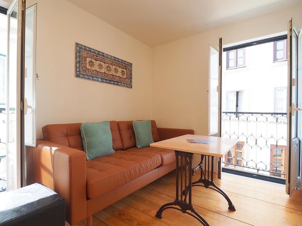 Appartement Sao Vicente - Altstadt Lissabon