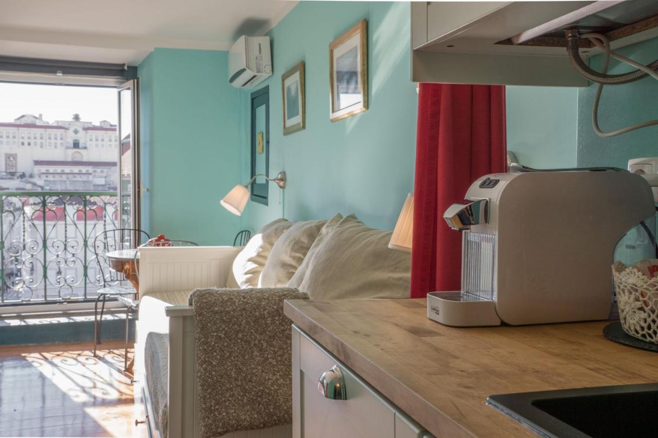 Heart - White By Lovelystay Apartamento *