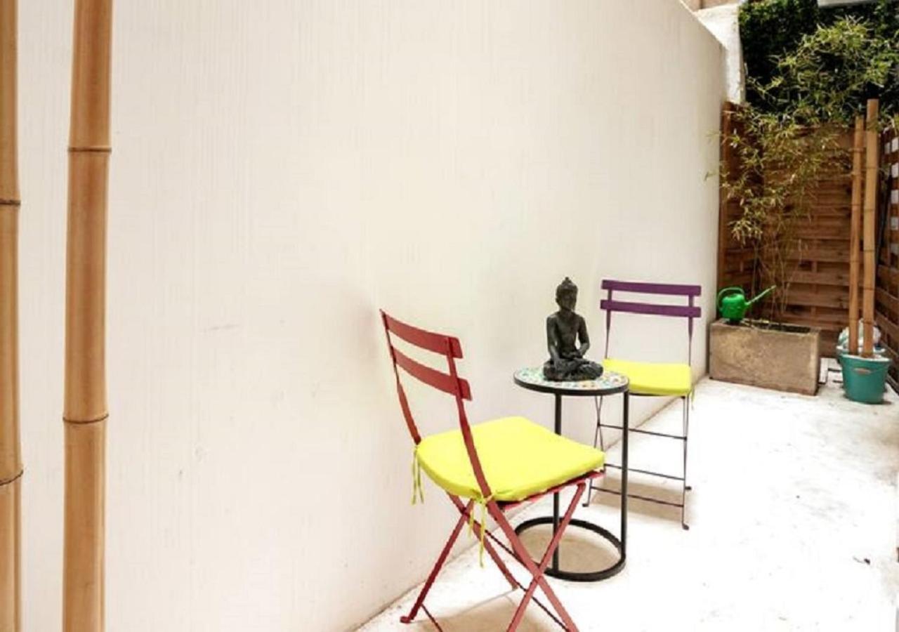 Appartement Laura's