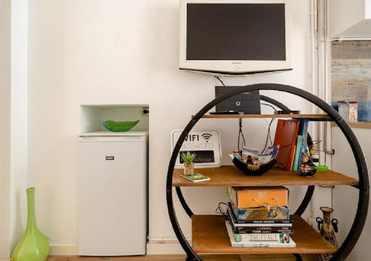 Appartement Laura's