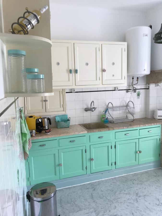 Retro Belem Appartement Lissabon