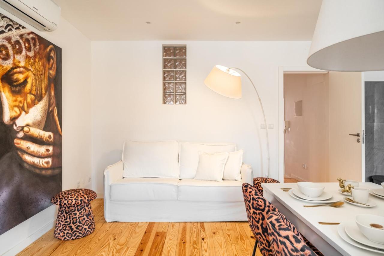 Akicity Alameda In Appartement Lissabon