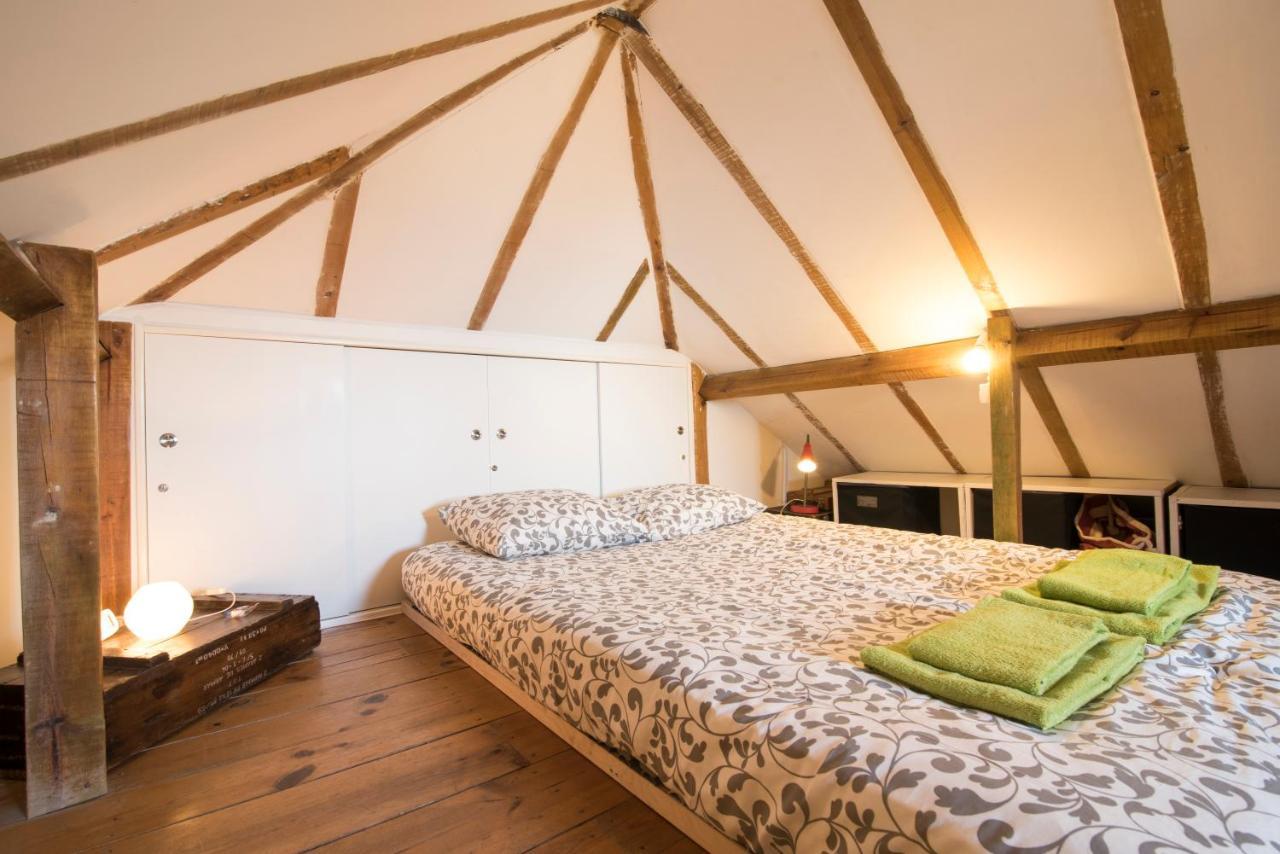 Alfama Appartement *