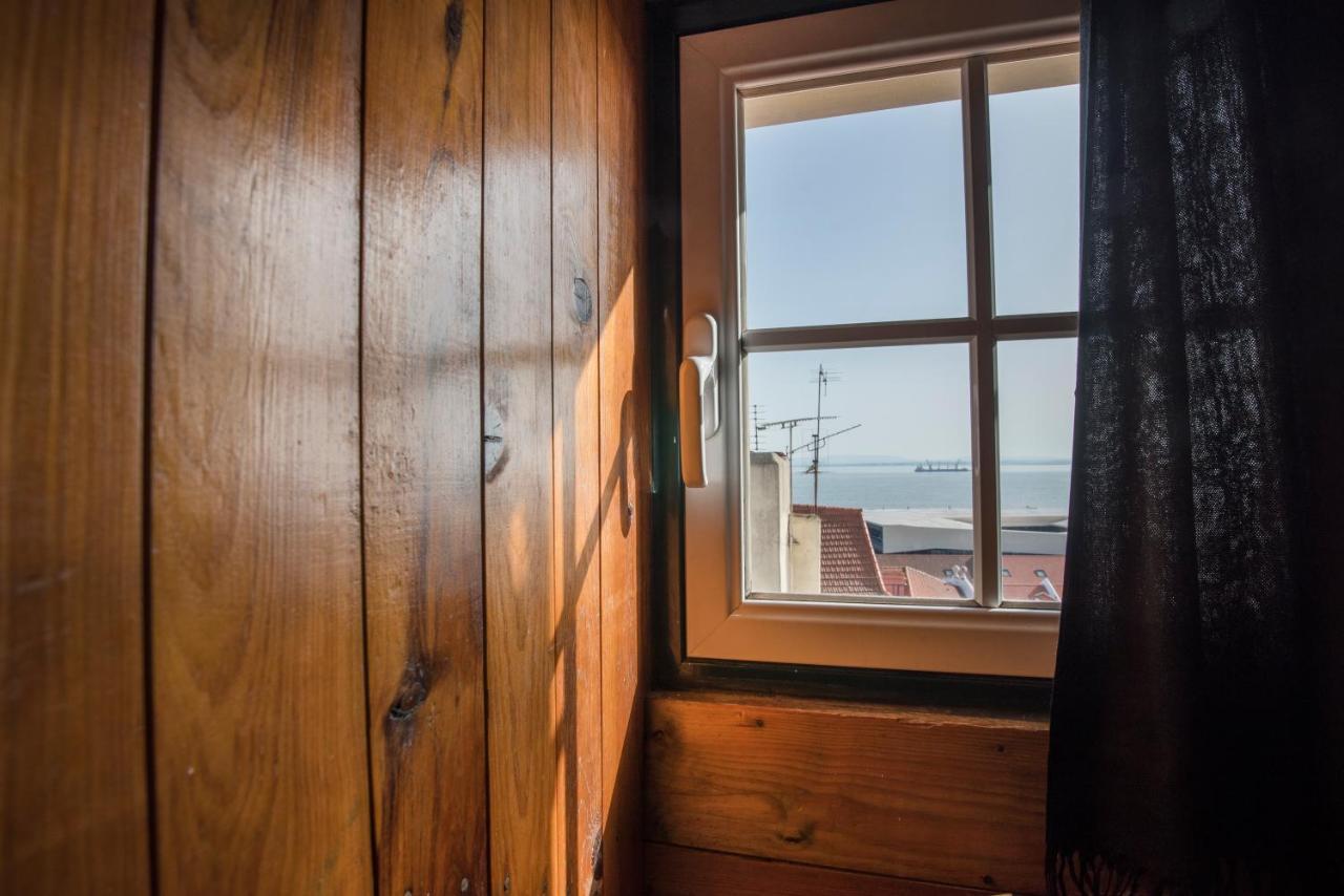 Alfama Appartement