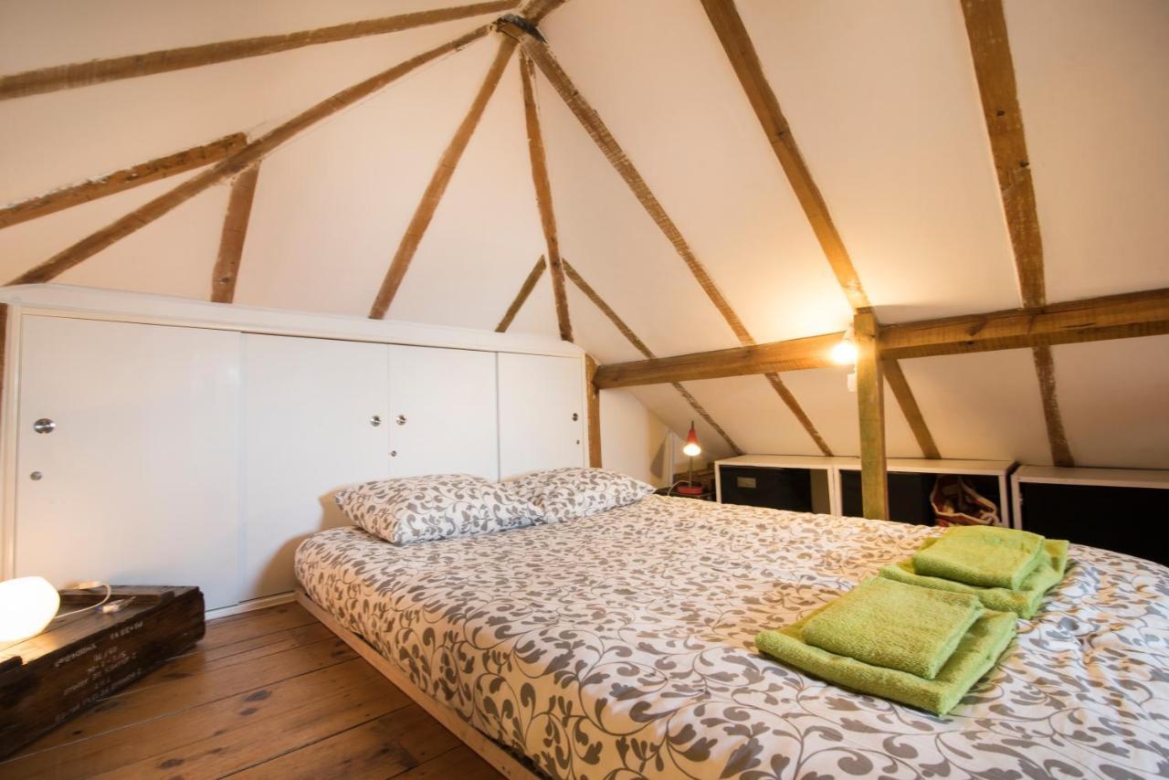 Alfama Appartement *