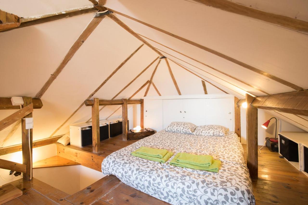 Alfama Appartement