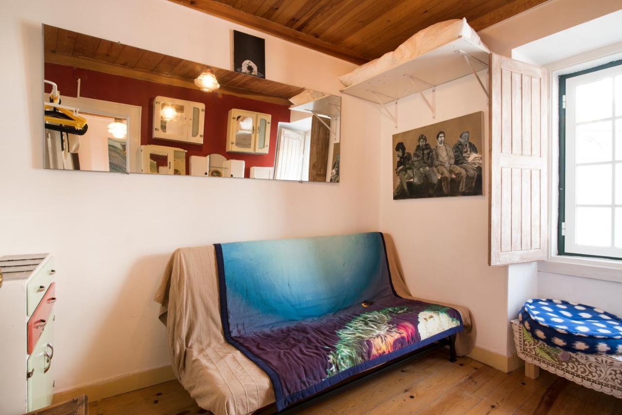Alfama Appartement *