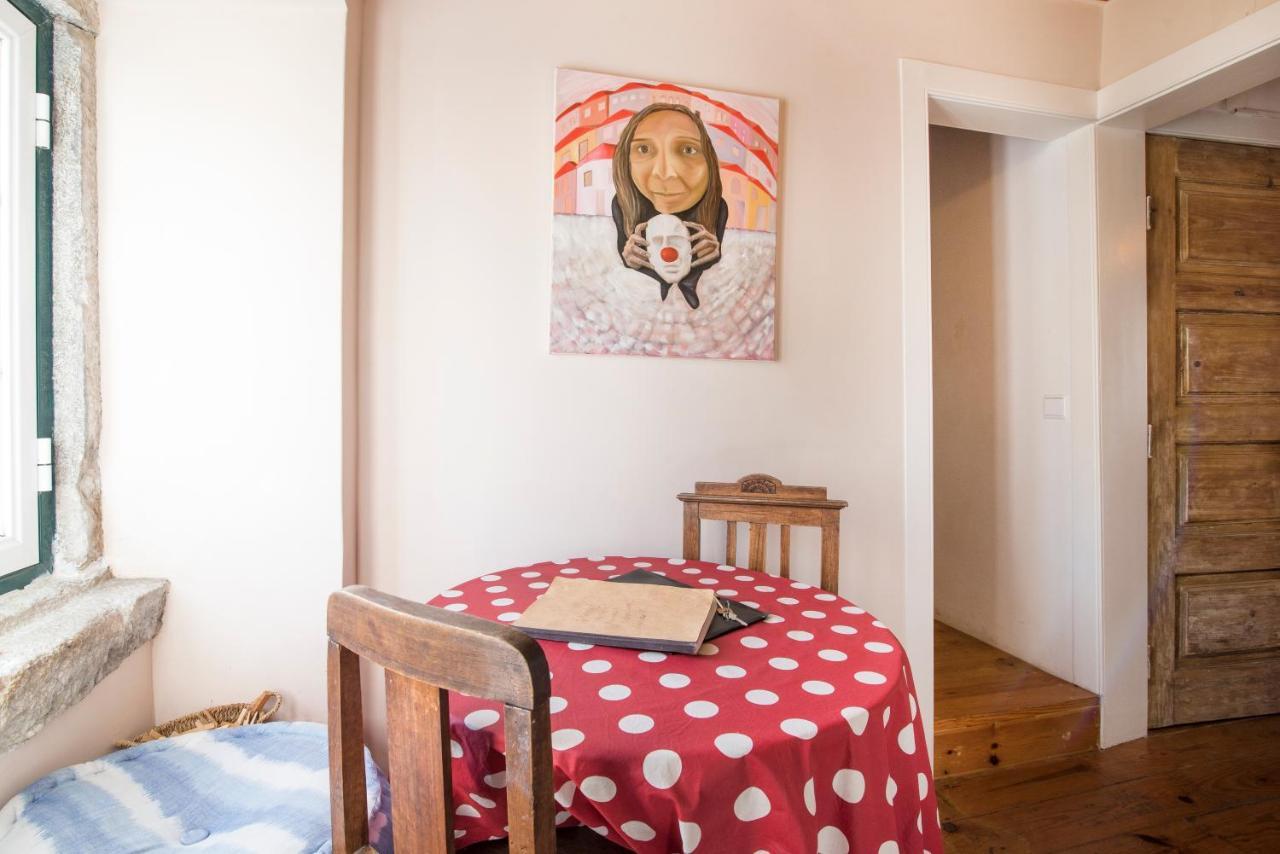 Alfama Appartement