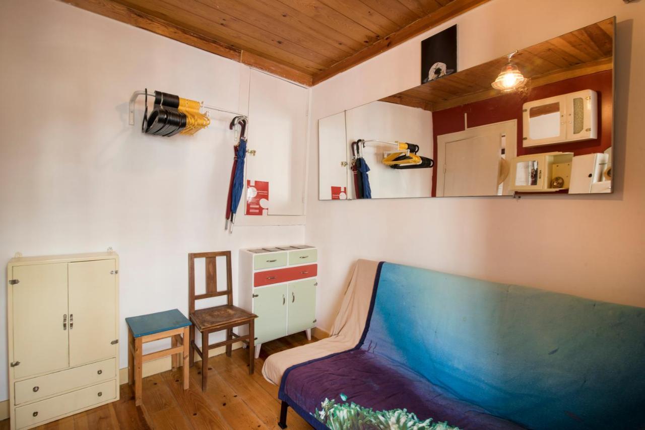 Alfama Appartement *