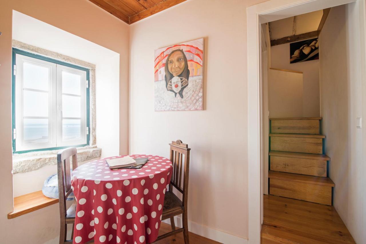 Appartement Alfama *