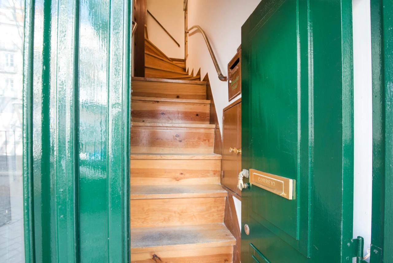 Appartement Alfama