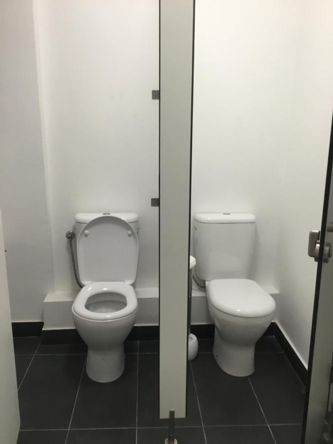 Apartamento Palacette Da Mouraria Lisboa