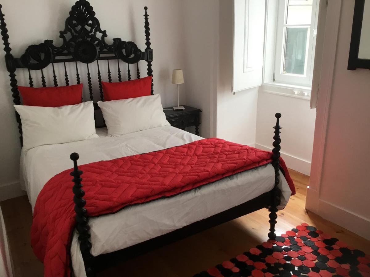 Palacette Da Mouraria Apartamento *
