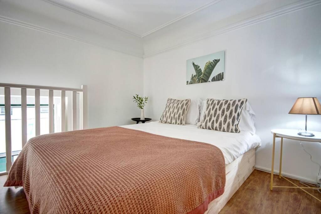 Unique Sao Bento Ideal For A Group Appartement Lissabon
