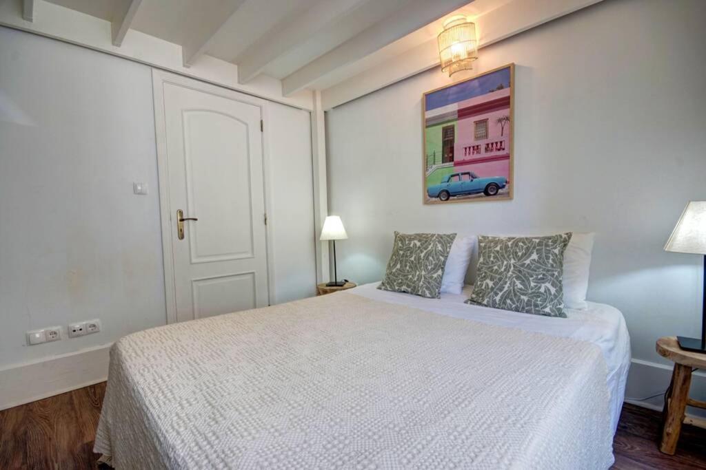Appartement Unique Sao Bento Ideal For A Group