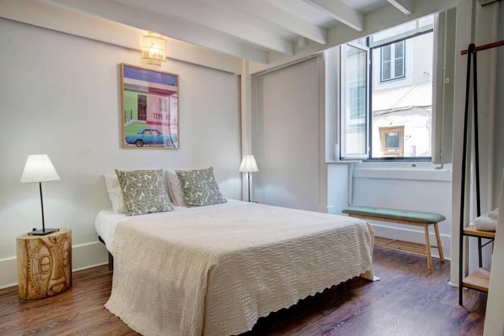 Appartement Unique Sao Bento Ideal For A Group *