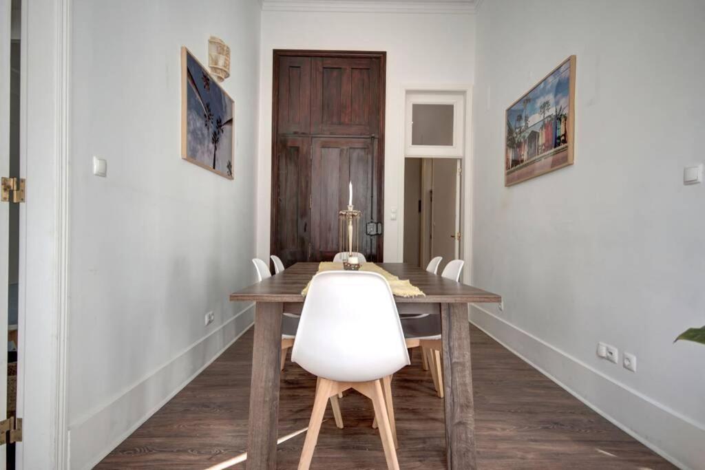 Unique Sao Bento Ideal For A Group Appartement