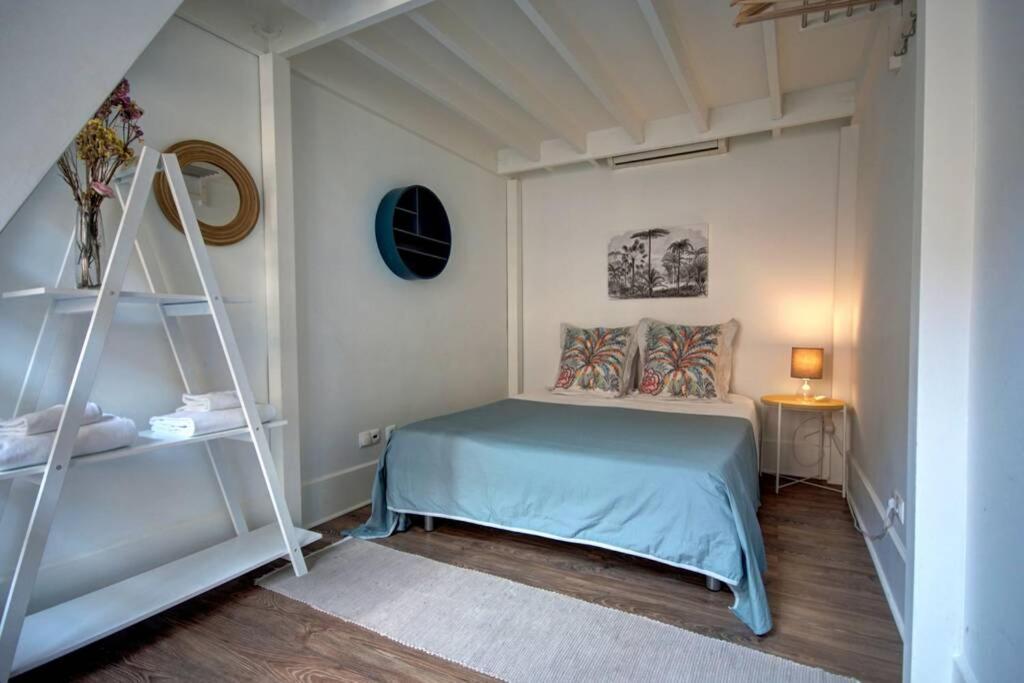Unique Sao Bento Ideal For A Group Appartement *