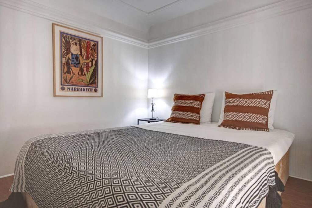 Unique Sao Bento Ideal For A Group Appartement *