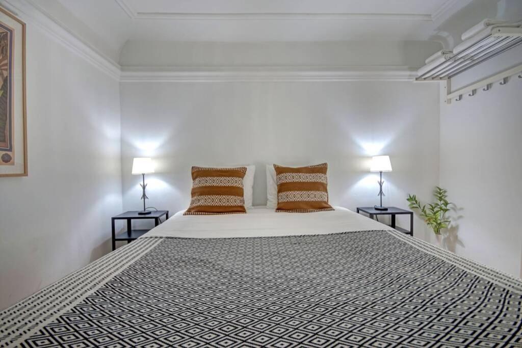 Unique Sao Bento Ideal For A Group Appartement