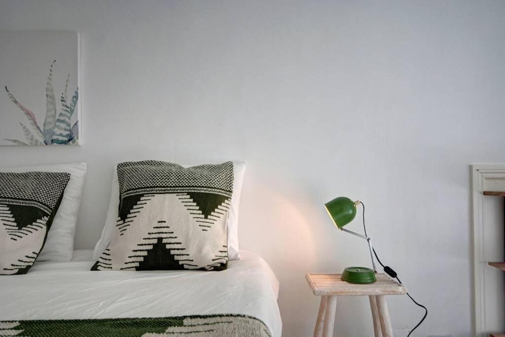 Unique Sao Bento Ideal For A Group Appartement *