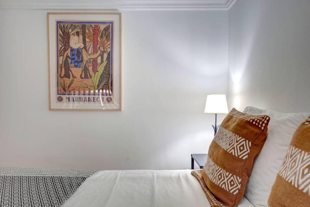 Unique Sao Bento Ideal For A Group Appartement *