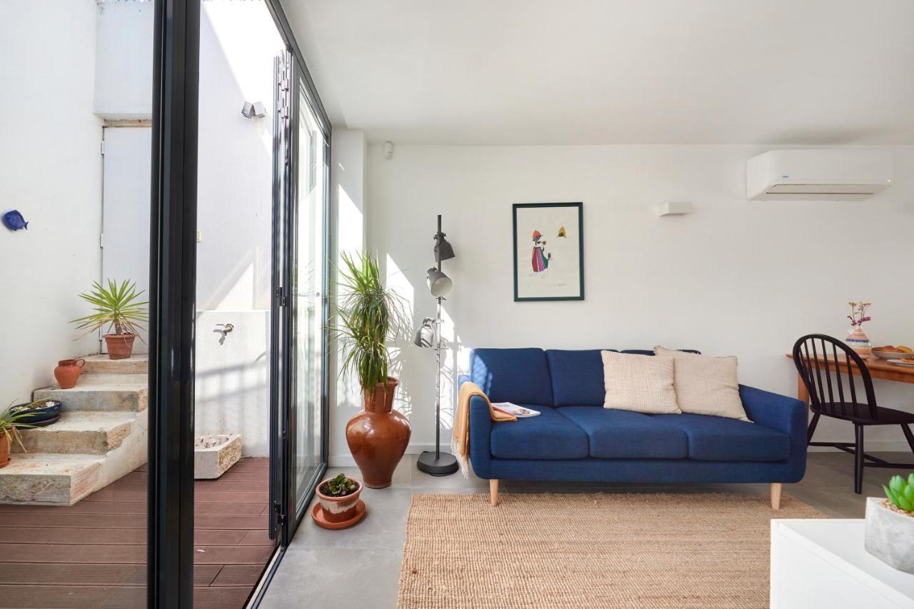 Charming House With Terrace In Lisbon.wifi. Villa Lisboa