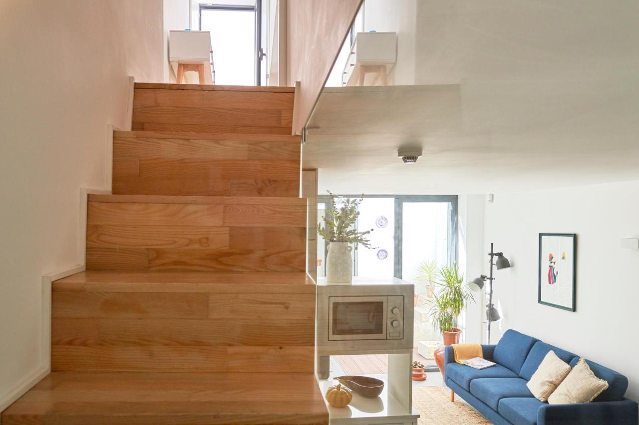 Charming House With Terrace In Lisbon.wifi. * Lisboa