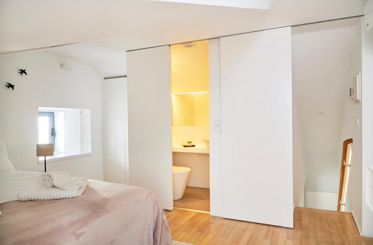 Charming House With Terrace In Lisbon.wifi. Lisboa