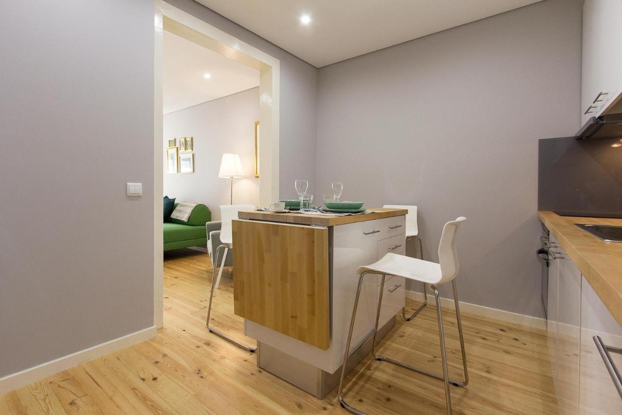 Bairro Alto Elegant By Homing * Lissabon