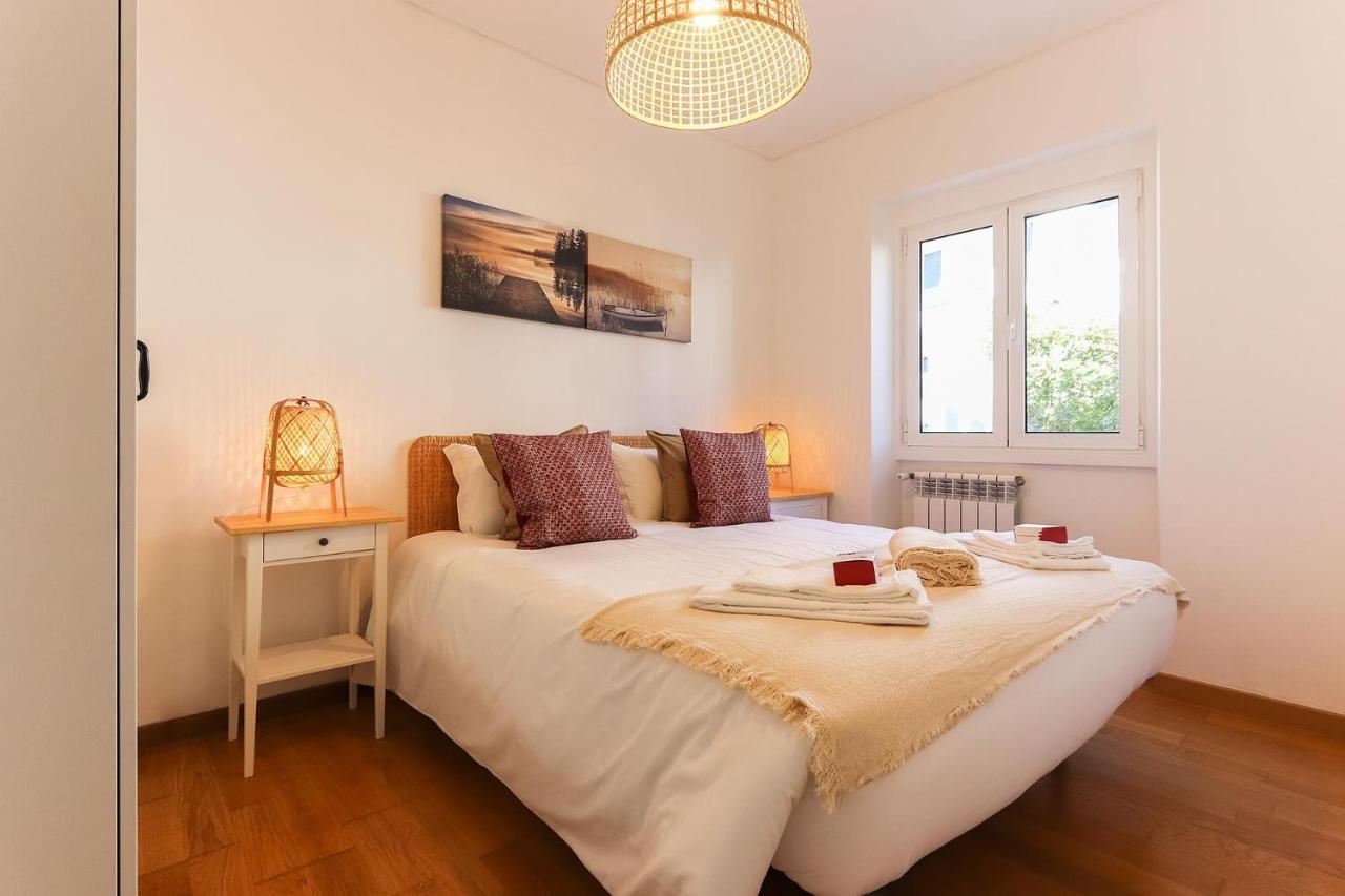 Belem By Homing Villa