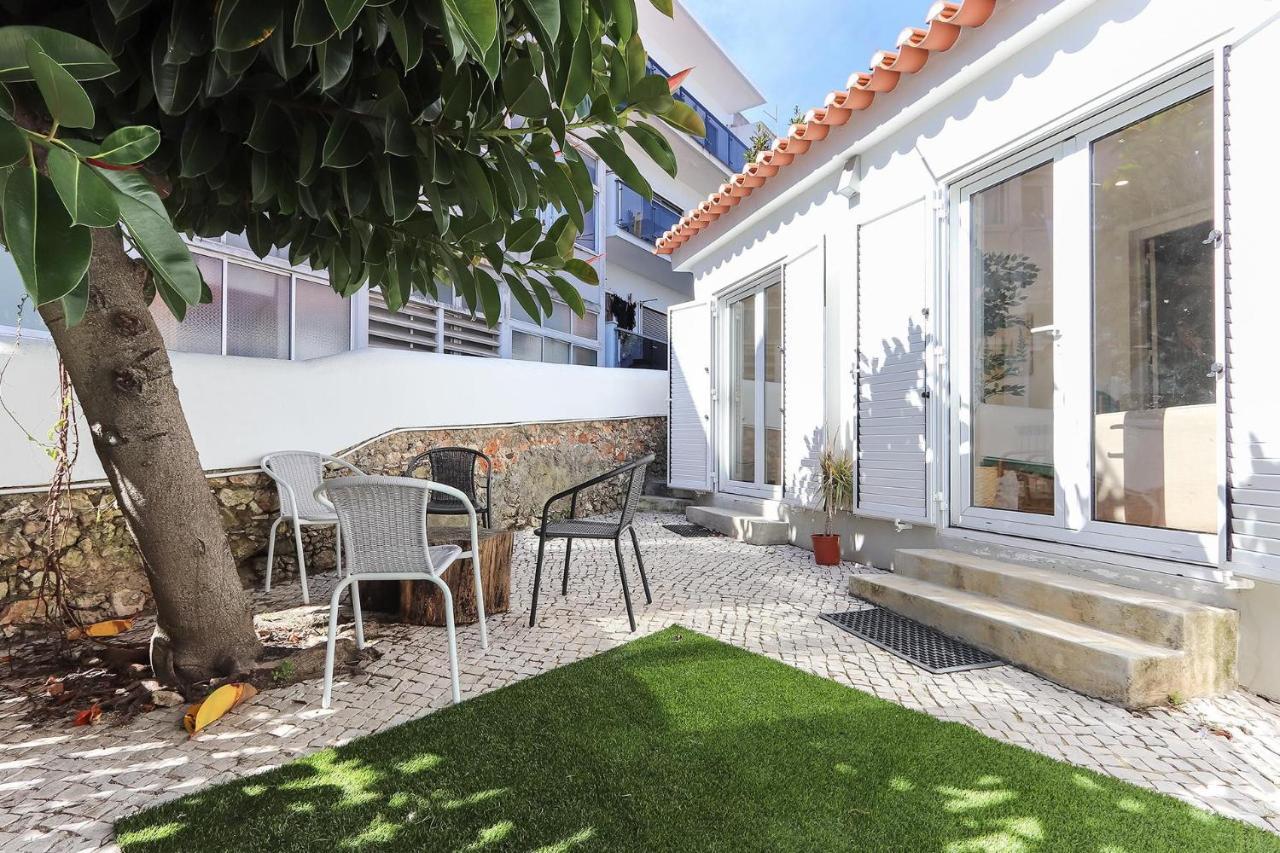Belem By Homing Villa Lisboa