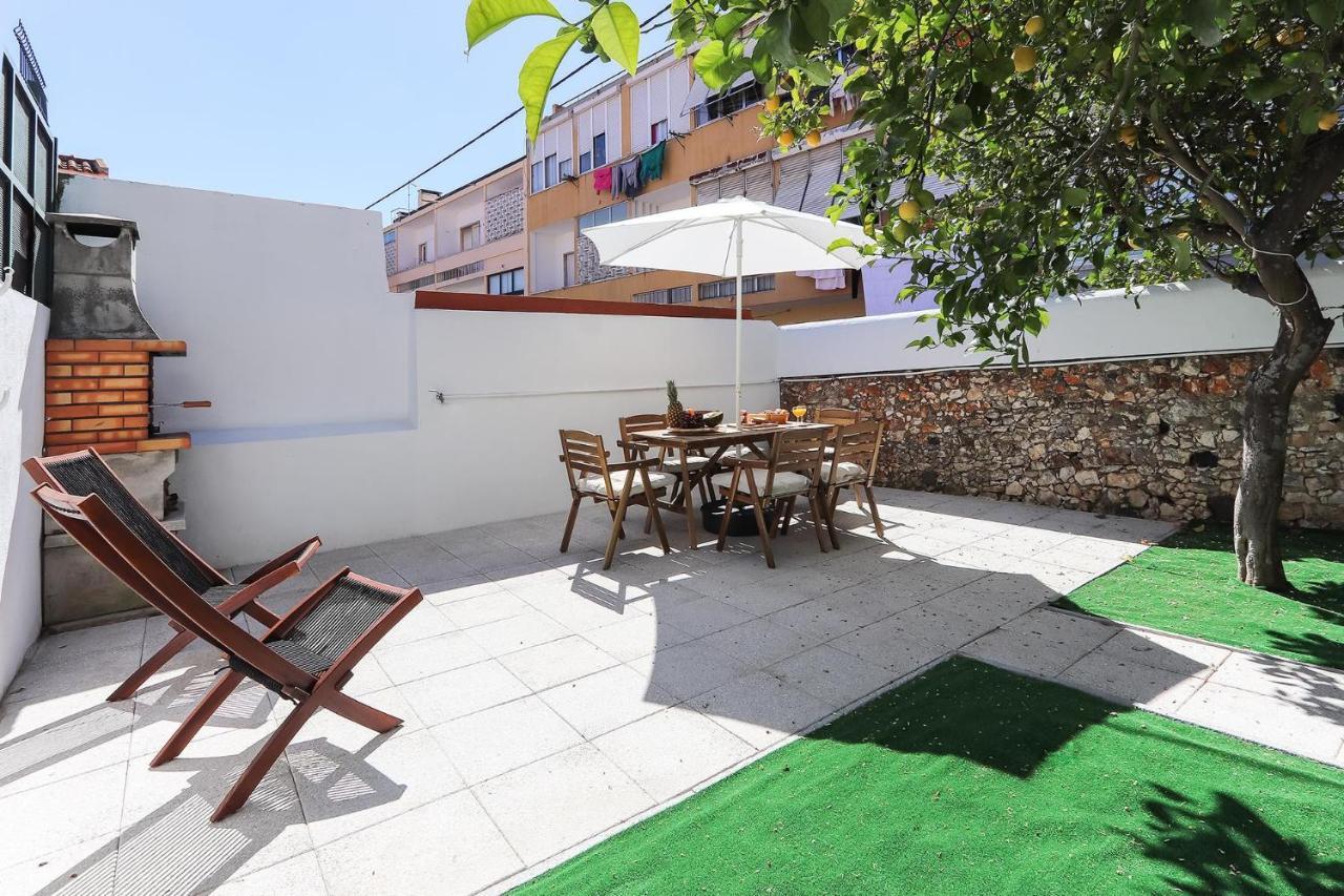 Belem By Homing Villa Lisboa