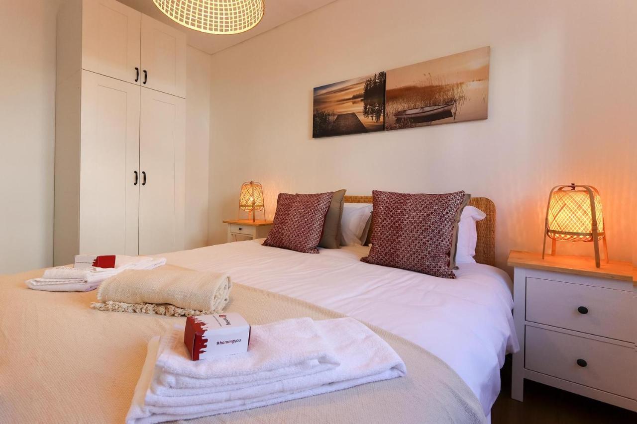 Belem By Homing Villa Lisboa