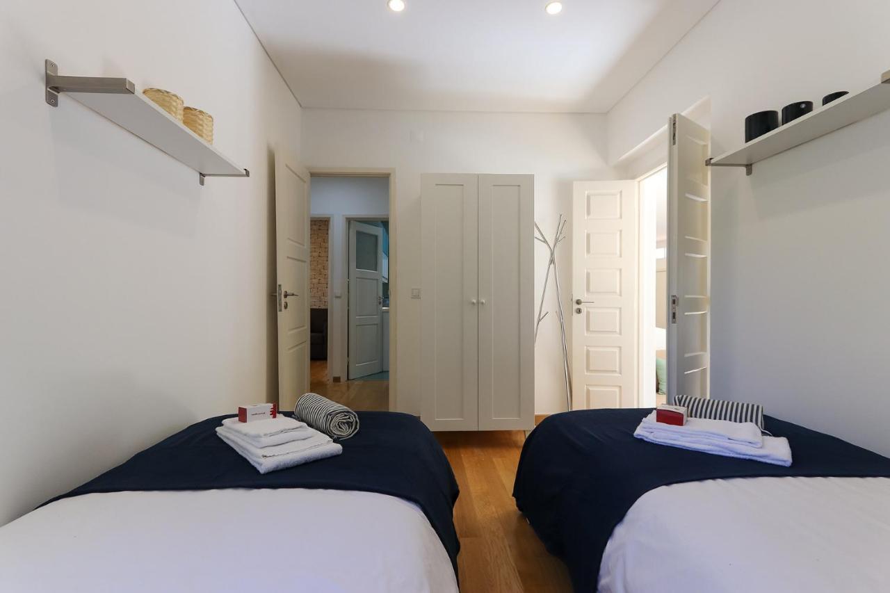Belem By Homing Villa *