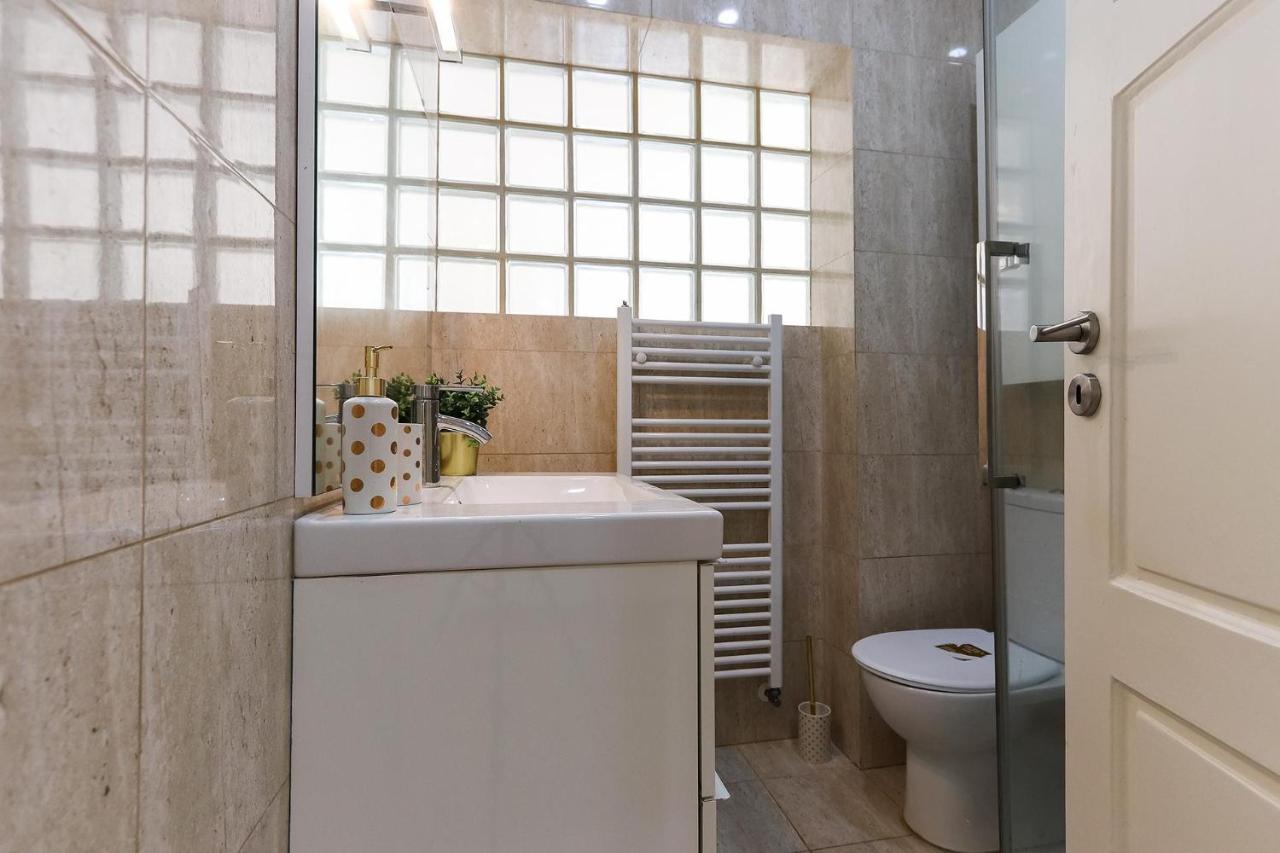 Belem By Homing Villa Lisboa