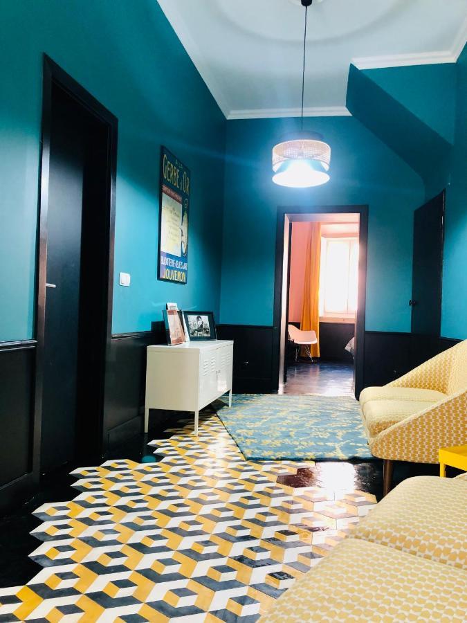Mouraria Deluxe Apartment Lissabon