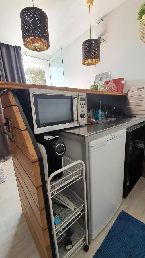 Charm House Apartamento *