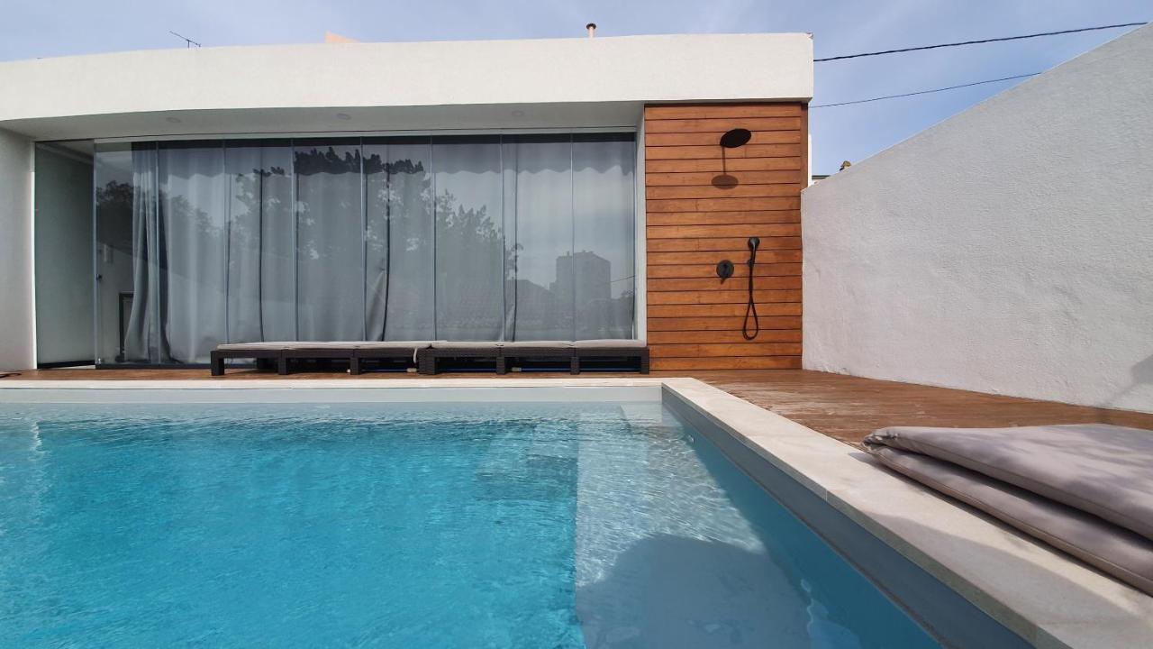 Charm House Apartamento *