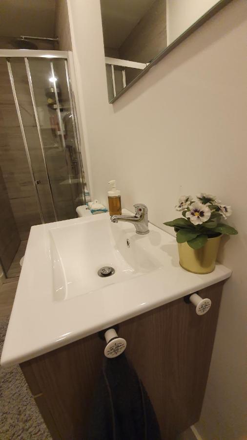 Charm House Apartamento
