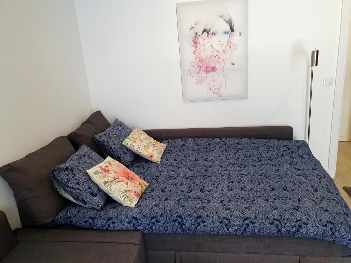 Charm House Apartamento