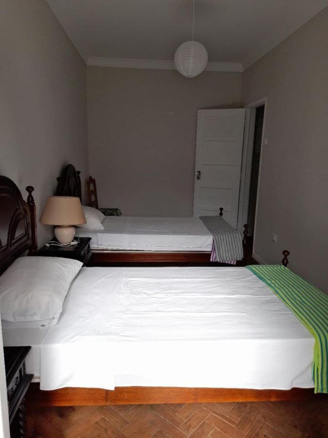 Belém Backpackers *
