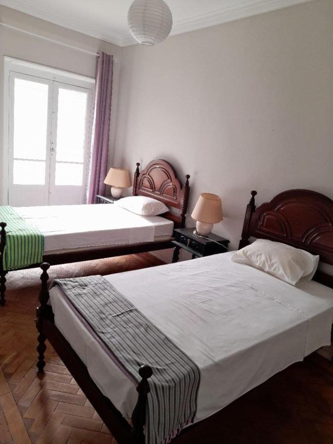 Hostel Belém Backpackers *