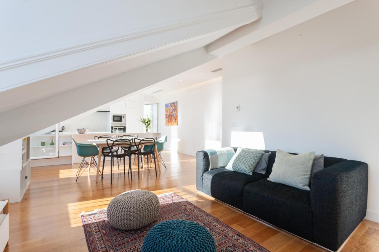 Appartement Alfama Charming With Amazing River View And Terrace *