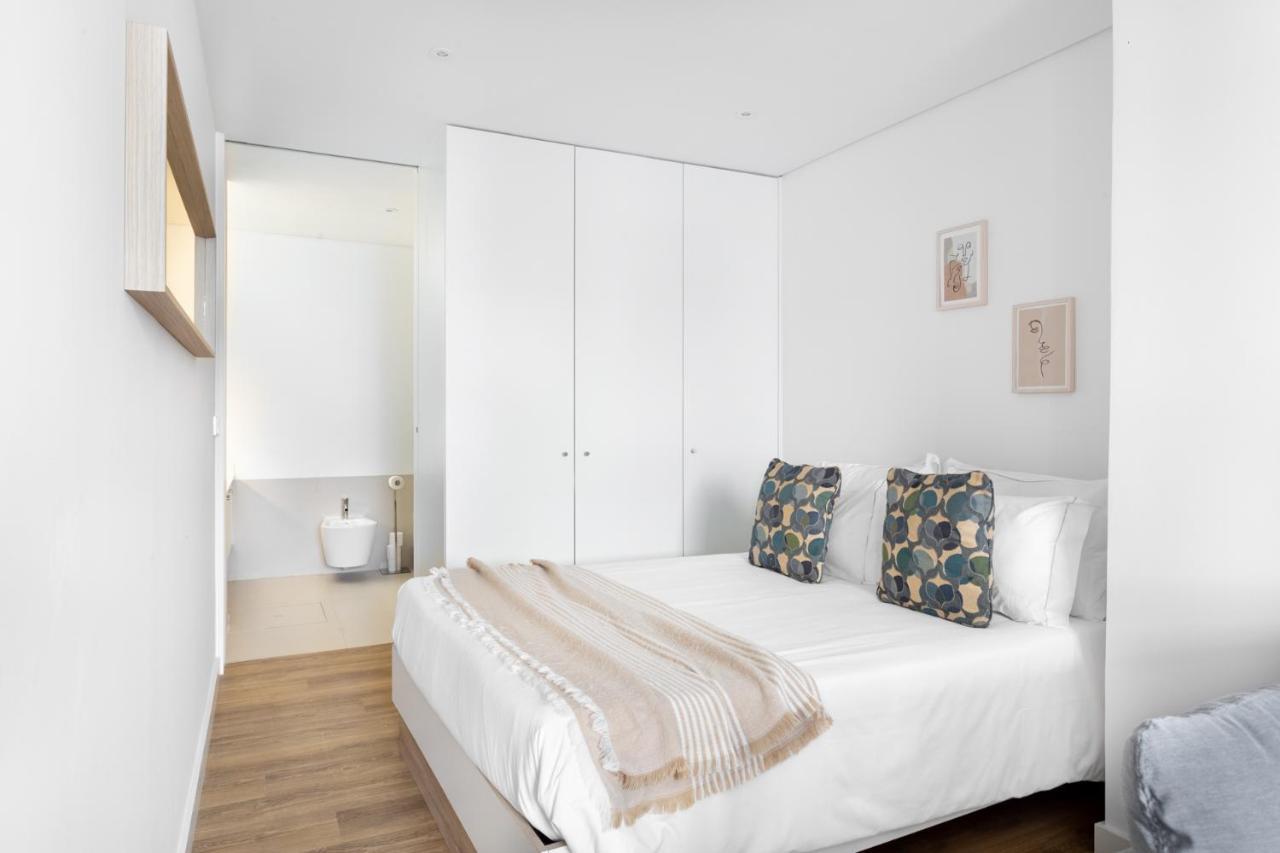 Appartement Altido Modern Self-check In Studio In Estrela *