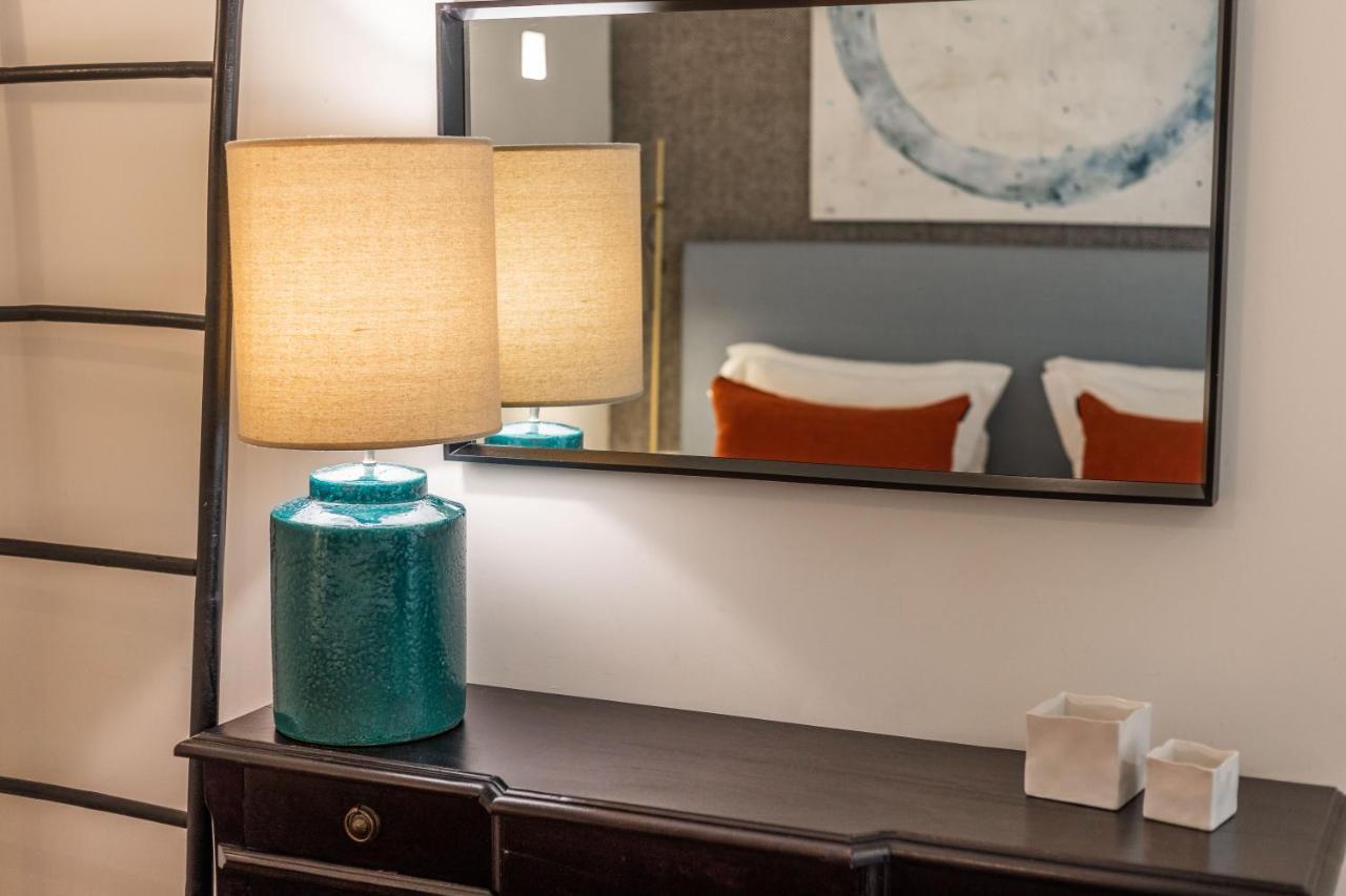 Apartment Chic Tailor Made Flat In Chiado