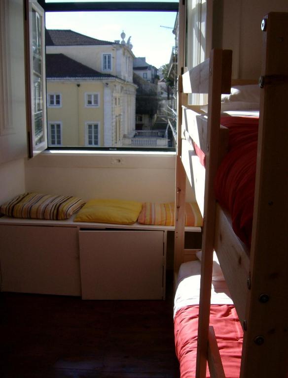 Auberge de jeunesse Shiado *